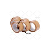 JokeyAmbalaj Taba Koli Bandı En:45cm Metraj:40metre (6.adet)