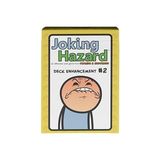 Joking Hazard Şaka Tehlike Güverte Geliştirme #2 - Option-1