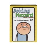 Joking Hazard Şaka Tehlike güverte geliştirme #2
