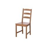 Jokkmokk Sandalye, Antika Vernik