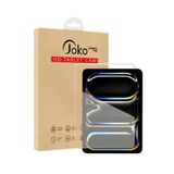 Joko Apple iPad 2022 10.9 (10.nesil) Hd Tablet Cam Ekran Koruyucu - Şeffaf