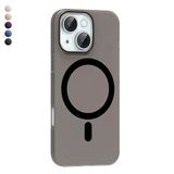 Joko İphone 14 / İphone 13 Kılıf Pc Blank Magsafe Uyumlu Kapak