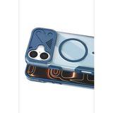 Joko İphone 16 Zinko Magsafe Kapak - Lacivert