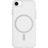 Joko iPhone 16E Kılıf Jota Seri Magsafe Kapak - Şeffaf