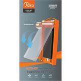 Joko Samsung Galaxy S24 Ultra Autokit 5In1 Fiber Hayalet Polymer Nano Ekran Koruyucu