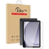 Joko Samsung Galaxy Tab A9 Plus HD Tablet Cam Ekran Koruyucu - Şeffaf