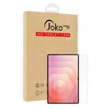 Joko Samsung Galaxy X510 Tab S9 Fe 11 2İn1 Hd Tablet Cam Ekran Koruyucu - Şeffaf