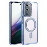Joko Xiaomi Redmi 15 4G Joke Simli Magneticsafe Kılıf - Mavi