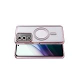 Joko Xiaomi Redmi 15 4G Joke Simli Magneticsafe Kılıf - Pembe