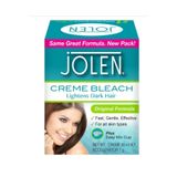 jOLEN Creme Bleach Lightens Dark Hair Original Formula Tüy Sarartıcı Krem 30 ml