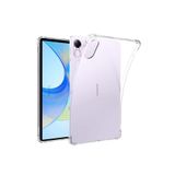 Jolita HonorPad X9 11.5 inç Uyumlu Şeffaf Silikon Tablet Kılıfı Koruma Arka Kapak 11.5" 2023