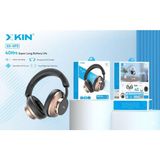 Jolita iPad Air 11" (M3 Uyumlu Xk-Hp3 Kablosuz Kulak Üstü Kulaklık | 40 Saat Pil Ömrü |