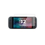 Jolita Nintendo Switch 2 7.9 inç Uyumlu Temperli Ekran Koruyucu Kırılmaz Cam Aksesuar
