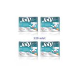 Jolly Belbantlı Large 120 Adet Hasta Bezi