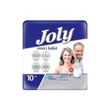 Jolly Emici Külot M 10 Adet Hasta Bezi