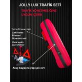 Jolly Lux Trafik Seti