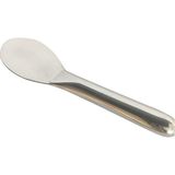 Jolly Maraş Tipi Dondurma Kaşığı 18 cm - Gri