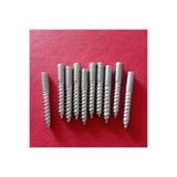 JollyJoiner Sehba ayak vidası M8 saplama trifon 50mmx8mm