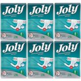 Joly 2xl Hasta Bezi 48 Adet