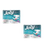 Joly Belbantlı Hasta Bezi Extra Büyük Boy XL 2 x 30'Lu