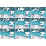 Joly BelBantlı M 270 Adet Yetişkin Hasta Bezi