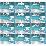 Joly BelBantlı M 360 Adet Yetişkin Hasta Bezi