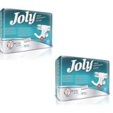 Joly Belbantlı Orta Boy 60 Adet Hasta Bezi