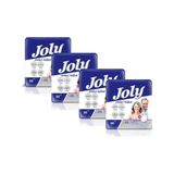 Joly Hasta Bezi Külotlu 4 Paket 120 Li