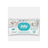 Joly VÜCUT VE PERİNE BÖLGESİ TEMİZLEME HAVLUSU 12X50
