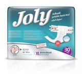 Joly XL 30 Adet Hasta Bezi