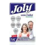Joly XL Beden 90 Adet Emici Külot
