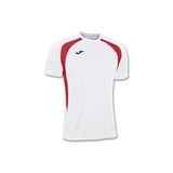 Joma 100014.206 Champion iii Erkek Tişört Günlük Kullanım için Desenli Rahat Kesim