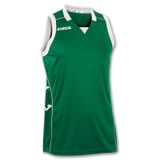 Joma 100049.450 Yeşil-Beyaz Cancha Ii Yeşil - Beyaz Erkek Basketbol Forması