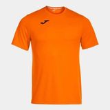 Joma 100052.880-20.127 Combi Erkek Spor Tişört - Turuncu