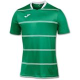 Joma 100159.450 T-Shirt Standard Green Erkek Formalar