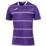 Joma 100159.550 T-Shirt Standard Purple Erkek Formalar