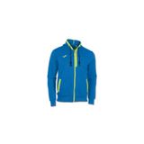 Joma 100170.704 Invictus Hood Royal Mavi Erkek Ceketi