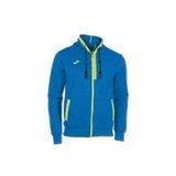 Joma 100170.704 Invıctus Jacket Hood Royal Erkek Ceket