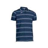 Joma 100202.302 Naval Polo Lacivert Erkek T-shirt