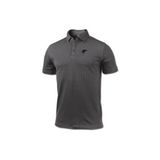 Joma 100291.106 Invictus Blakc S/S Polo Erkek T-Shirt