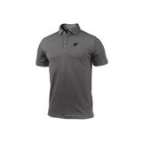 Joma 100291.151 Invictus Anthracite Erkek T-Shirt