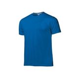 Joma 100341-7 Mavi Erkek T-Shirt