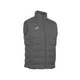 Joma 100413-15 Gri Yelek Erkek Montu
