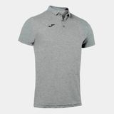 Joma 100437.250-20.041 Hobby Erkek Polo Tişört - Gri