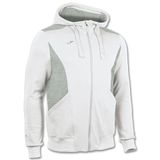 Joma 100444-2 Beyaz Erkek Ceket
