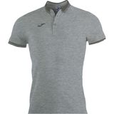 Joma 100527-25 Gri Tenis Erkek T-shirt