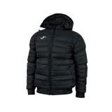 Joma 100531-1 Siyah Erkek Montu