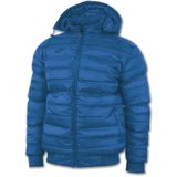 Joma 1005317 Anorak Hooded Urban Mavi Erkek Mont