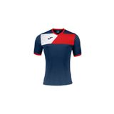 Joma 100611.306 Crew ii Ss Erkek Futbol Forması Tshirt