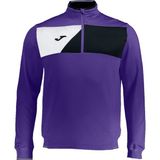 Joma 100612-551 Mor Erkek Sweatshirt